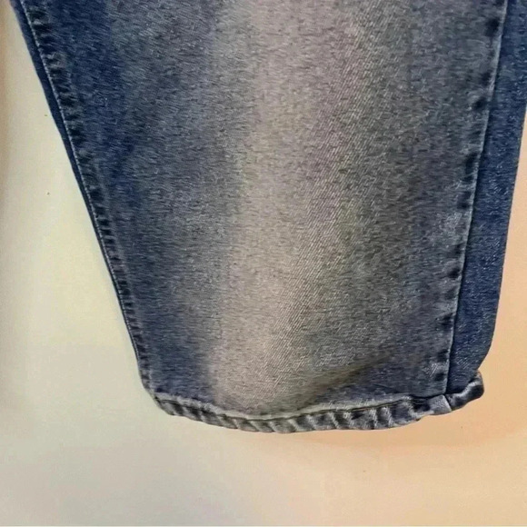 Iceberg Ice Jeans Wide Leg Size 36 Y2K unisex Y2K Made in Italy - Picture 6 of 13